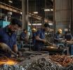 දේශීය කර්මාන්තකරුවන් ආරක්ෂා කිරීමට ආනයන - අපනයන පාලනයට නව රෙගුලාසි